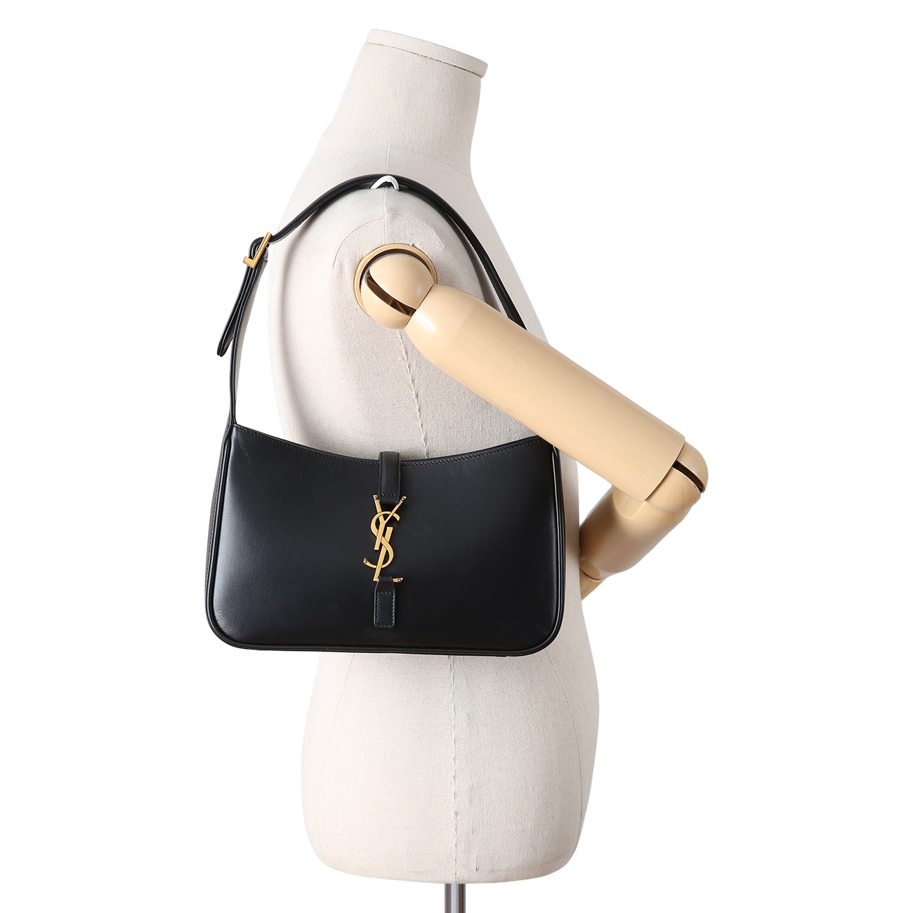 Yves Saint Laurent(USED)생로랑 657228 모노그램 호보백